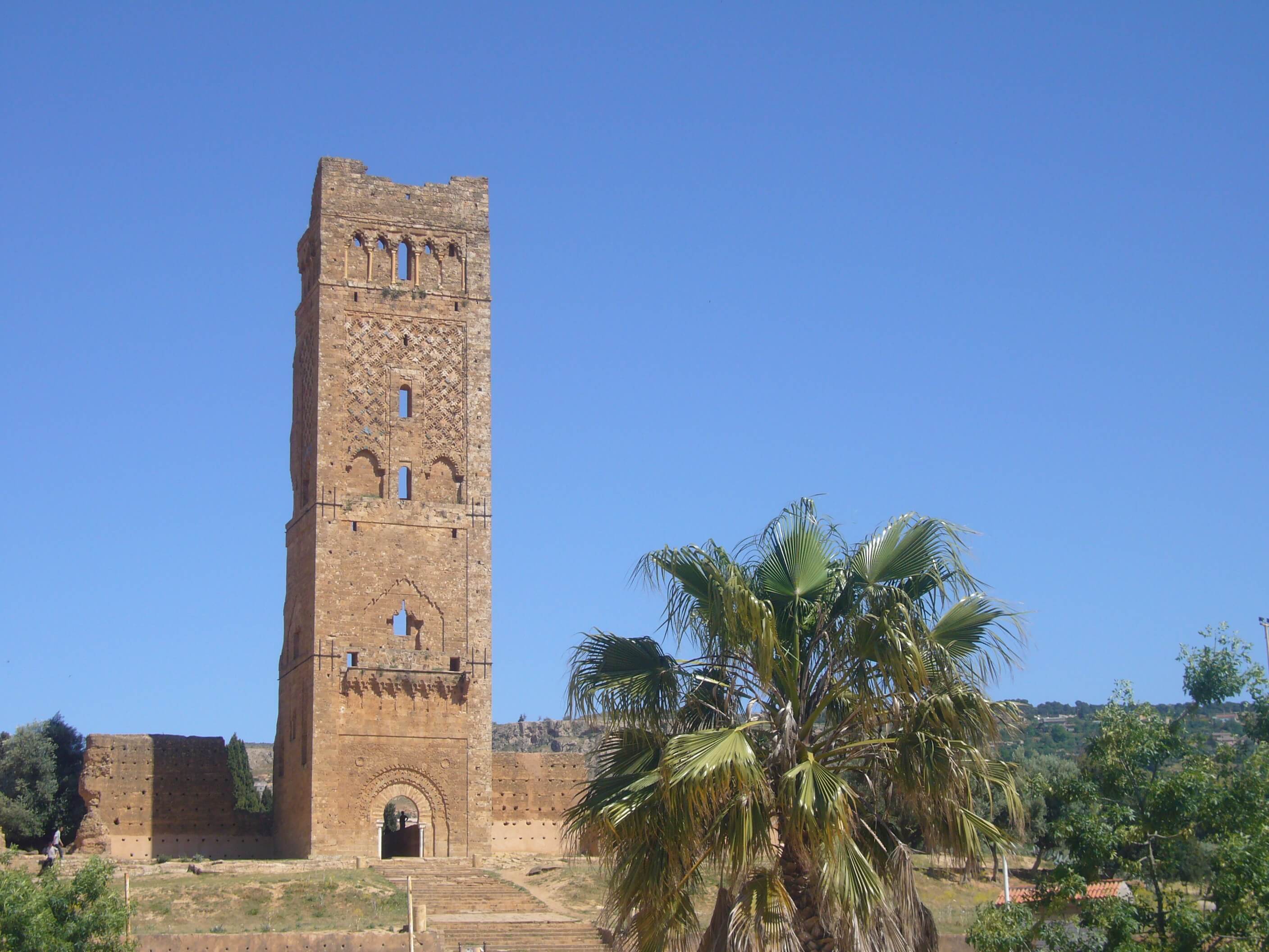 Mansourah Algeria